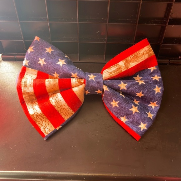 Rustic bow - Picture 1 of 4